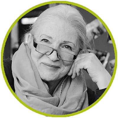 Maria Mariananda Schmejkal (Billy)