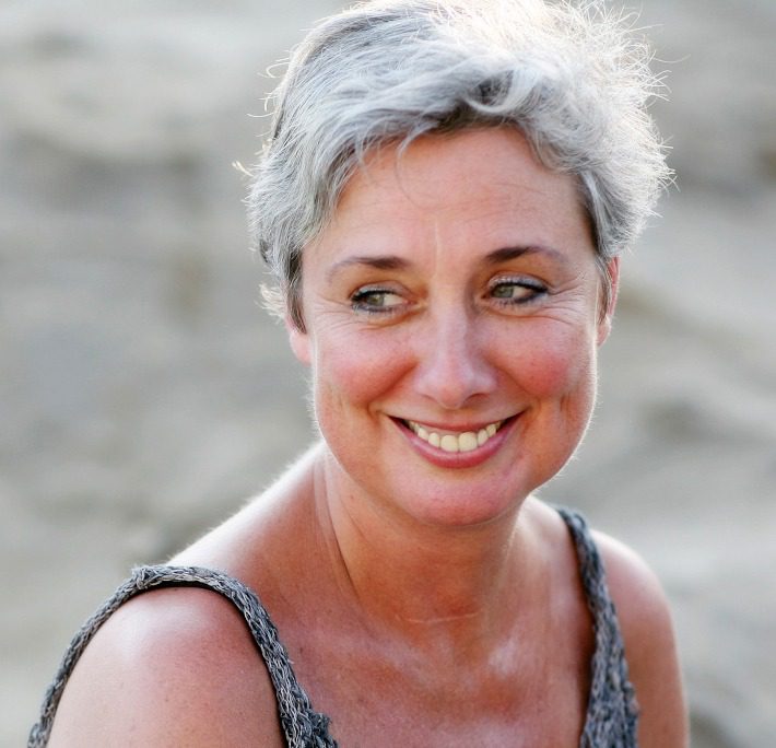 Susanne Stolzenberger