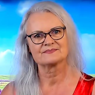 Monika Cardinal - Smaranaa