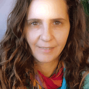 Kristina Andrea Frank